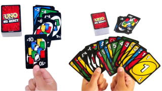 Juego de cartas UNO sin piedad: así son las nuevas reglas que pondrán a ...