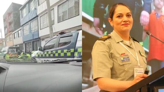Revelan nuevos detalles del asesinato del hermano de la directora de Tránsito de la Policía Revelan nuevos detalles del asesinato del hermano de la directora de Tránsito de la Policía