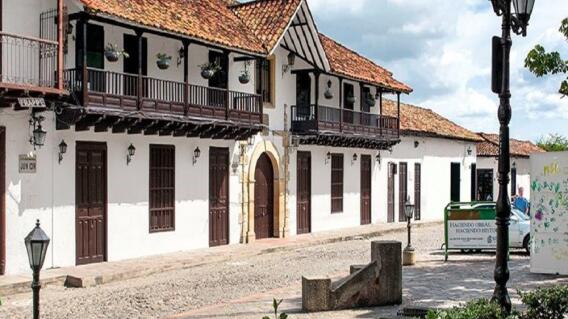 365425_Alcaldía de Girón / Foto: Turismo en Colombia