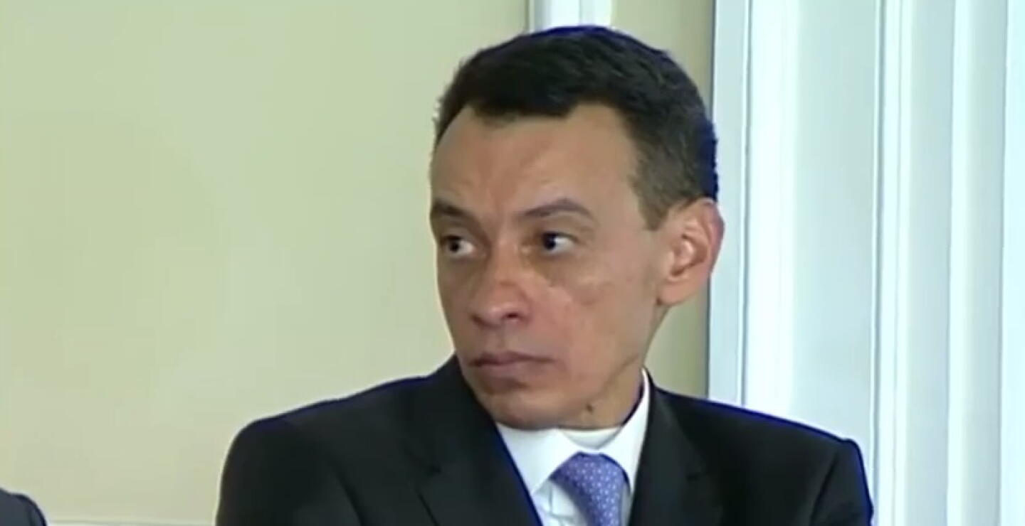 Magistrado salpicado en caso Gnecco investigará a congresistas de Comisión de Acusación