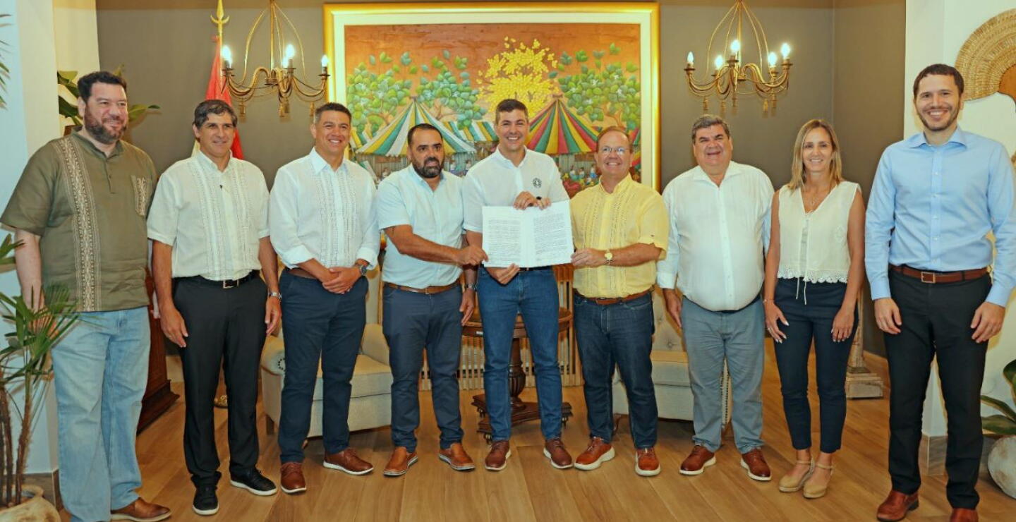 Tras apertura de candidaturas para Juegos Panamericanos, Paraguay se postula
