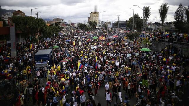 Paro nacional 15M Paro nacional 15M