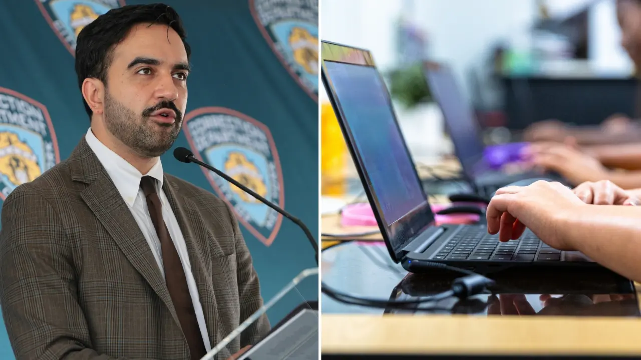Nueva York restringe la inteligencia artificial en escuelas públicas: ¿cómo funciona la medida?