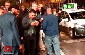 Youtube Chris Haddow