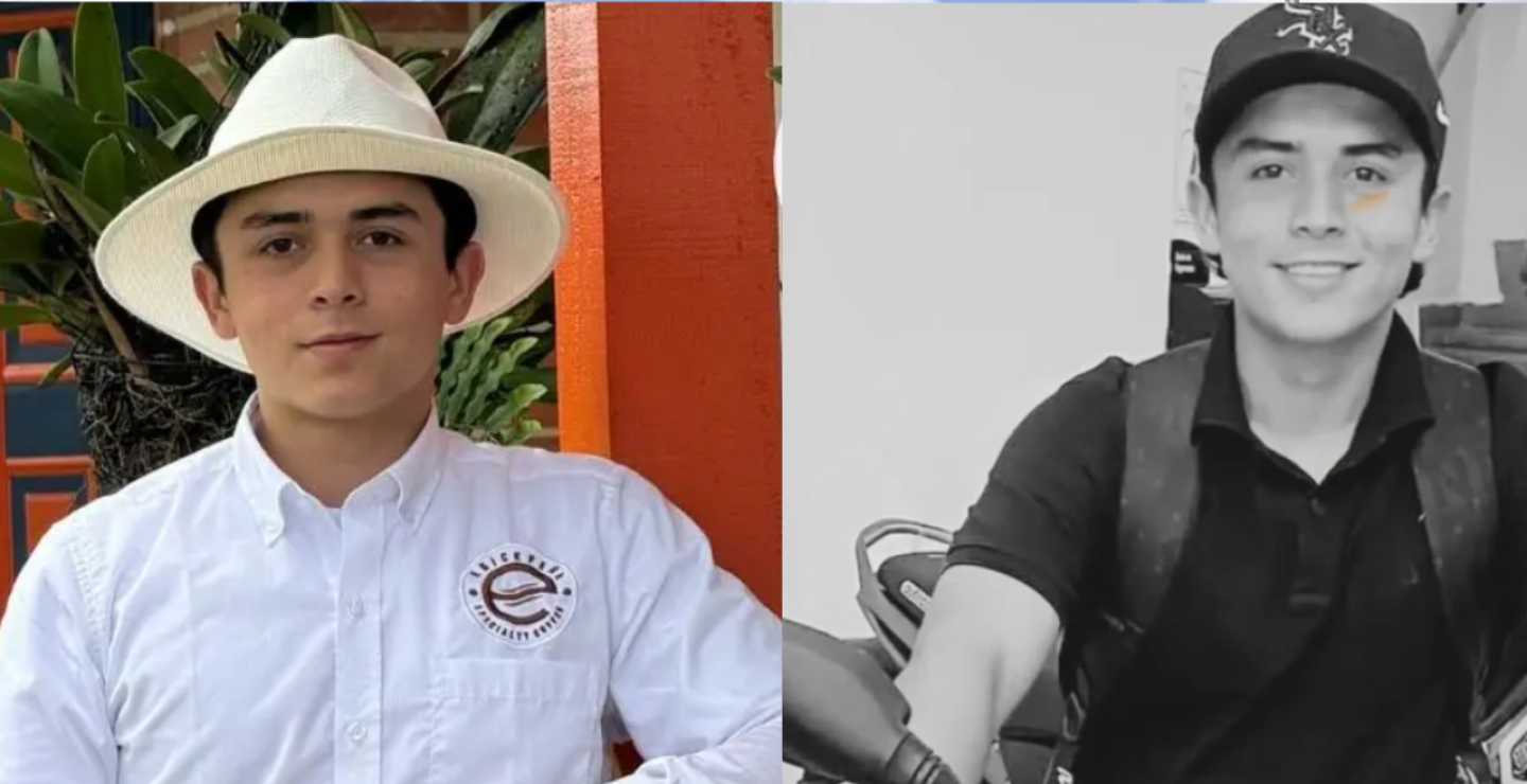Joven muerto en Quindío 