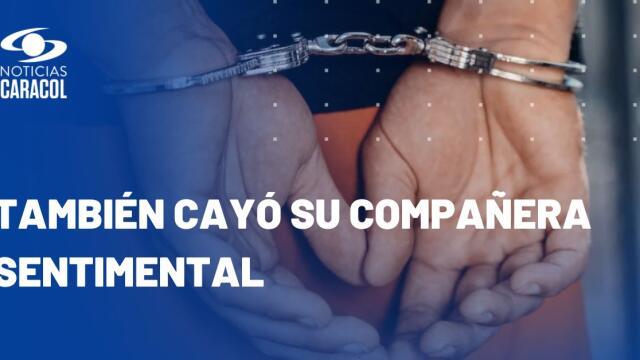 Candidato al Concejo de Itagüí fue capturado por publicidad engañosa y dañar propaganda política Candidato al Concejo de Itagüí fue capturado por publicidad engañosa y dañar propaganda política