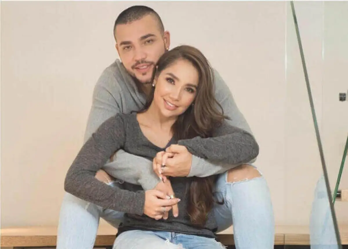 Solo nosotros sabemos qué pasó: Paola Jara y Jessi Uribe hablan, sin tapujos, de su relación - BluRadio