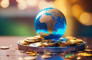 Signos con abundancia económica, imagen referencial 