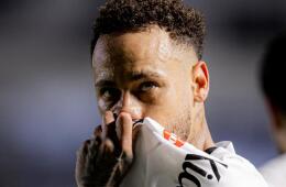 Neymar espera estar en la lista de Brasil para el Mundial 2026.