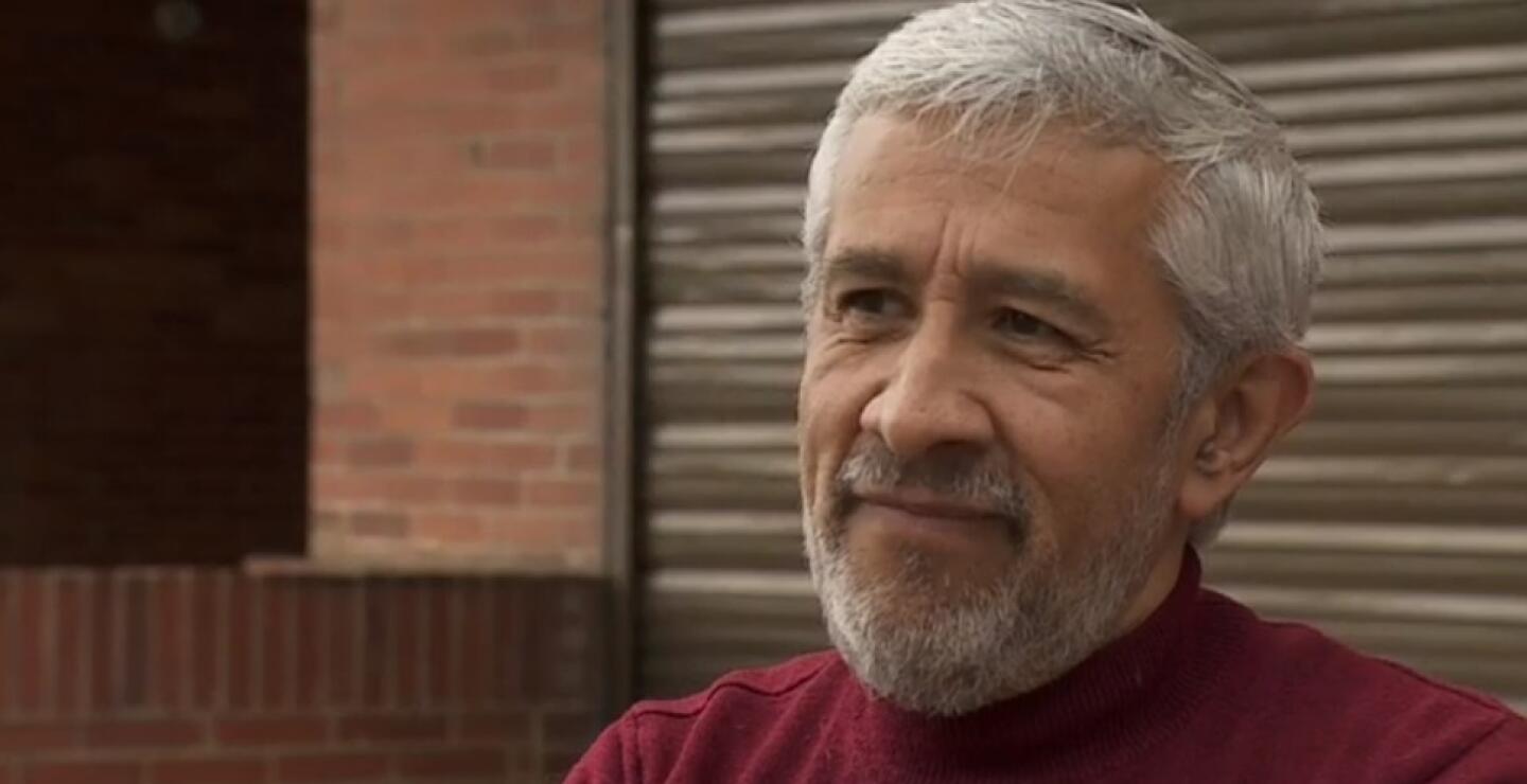 Testimonios de mujeres que aseguran ser haber sido acosadas sexualmente por Víctor de Currea-Lugo
