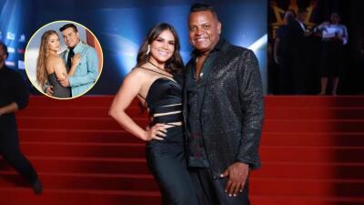 Maren García y su mensaje a la esposa de Yeison Jiménez