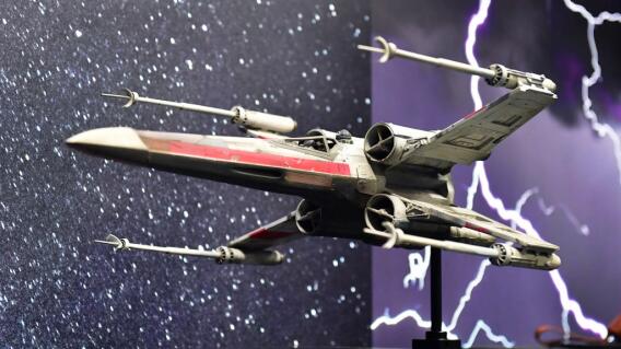 Star Wars Star Wars