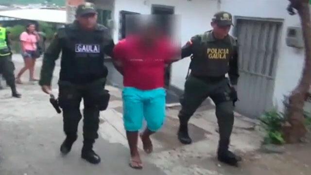 ‘Boludo’ y ‘la Pecosa’, peligroso matrimonio señalado de matar y extorsionar para Clan del Golfo ‘Boludo’ y ‘la Pecosa’, peligroso matrimonio señalado de matar y extorsionar para Clan del Golfo
