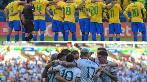 337755_BLU Radio // Brasil - Argentina // Fotos: AFP