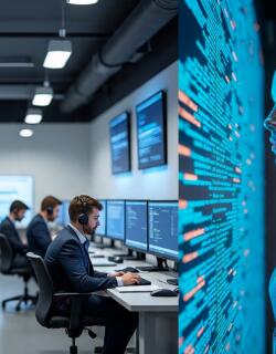 Inteligencia Artificial