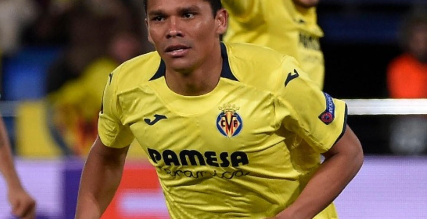 367718_Carlos Bacca / Foto: AFP