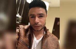 17844_La Kalle. Daniel Calderón / Foto: Instagram 17844_La Kalle. Daniel Calderón / Foto: Instagram