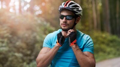 Cuáles gafas usar al momento de hacer deporte