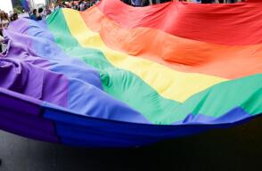 Se incrementaron las agresiones y crímenes contra líderes LGBTIQ+, según la Procuraduría. Se incrementaron las agresiones y crímenes contra líderes LGBTIQ+, según la Procuraduría.