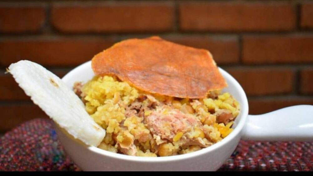 Tamales y Lechonas de los Abuelos Tamales y Lechonas de los Abuelos