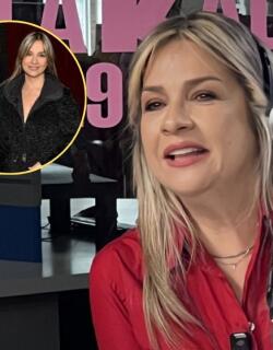 Vicky Dávila habla de su relación con José Amiro Gnecco 