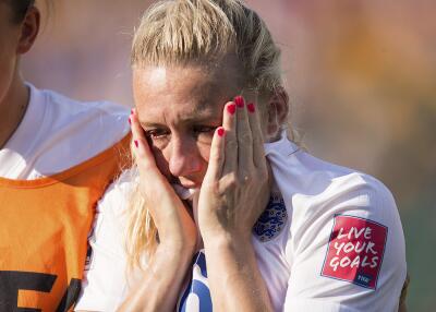 325319_Blu Radio. Tristeza. Foto: Referencia AFP