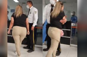Escándalo en EPS por infidelidad 