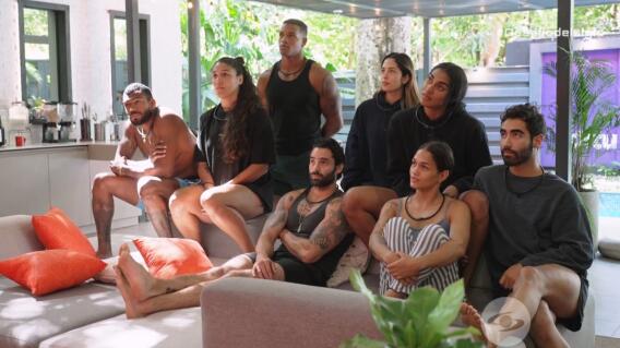 Cuánta plata ganó Gamma en la Máquina de Dinero del ‘Desafío’: Myrian reveló el dato 