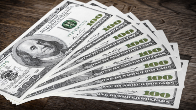 Dólar en Colombia