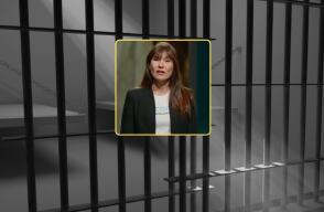 Zulma Guzmán evitaría ser extraditada