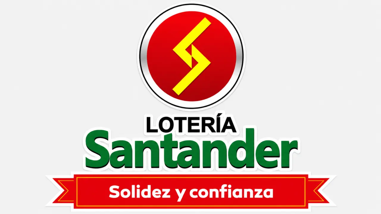 Lotería de Santander define ganador del premio mayor de $6.500 millones en el sorteo 5079