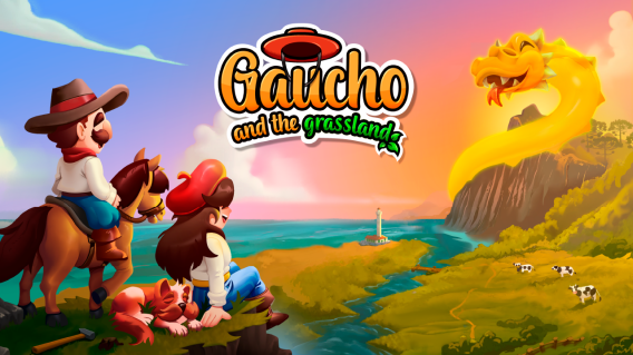 Gaucho and the Grassland | RESEÑA