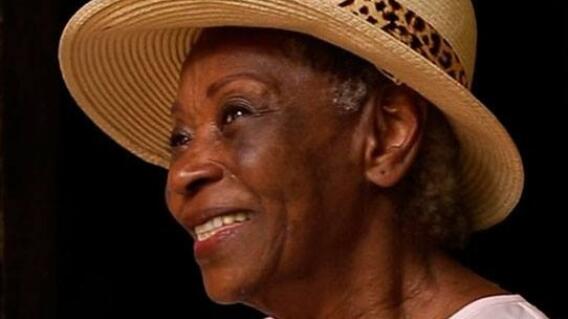 Muere Leonor González Mina a los 90 años Muere Leonor González Mina a los 90 años