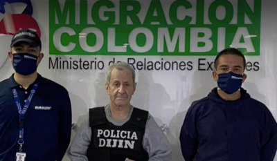 Hernán Giraldo Serna