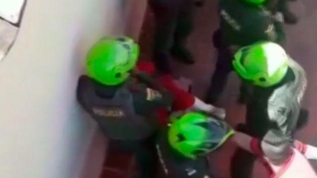Hombre asesinó a su excompañera e hirió a su suegra en Cúcuta Hombre asesinó a su excompañera e hirió a su suegra en Cúcuta