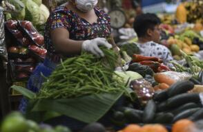 22823_Foto: Mercado referencia AFP