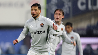  Nicolás Lodeiro; futbolista uruguayo que se retira del futbol 