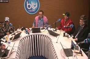 313806_Foto: BLU Radio