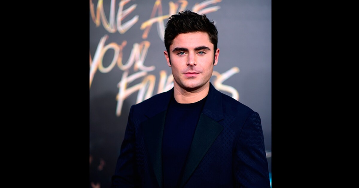 ¿Quién es la afortunada? Zac Efron dejaría atrás la soltería