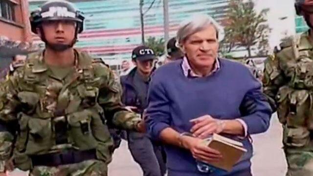 Alias ‘Tista’, posible responsable de atentados a Policía en Barranquilla, es enviado a la cárcel