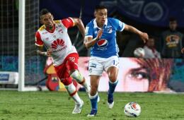 Millonarios y Santa Fe se enfrentan en un nuevo clásico por Liga BetPlay.