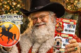 Resultados de Lotería del Meta del último sorteo del miércoles 24 de diciembre