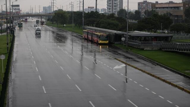 Pico y cédula en Soacha para evitar aglomeraciones en Transmilenio Pico y cédula en Soacha para evitar aglomeraciones en Transmilenio