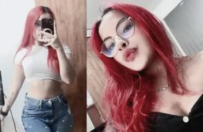 Catalina Leyva, joven fallecida luego de asistir a una entrevista de trabajo