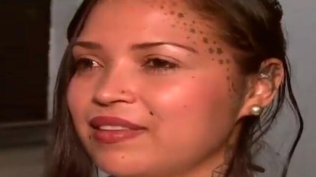 Mujer cayó al infierno de las drogas y hoy es ejemplo de superación en refugio 