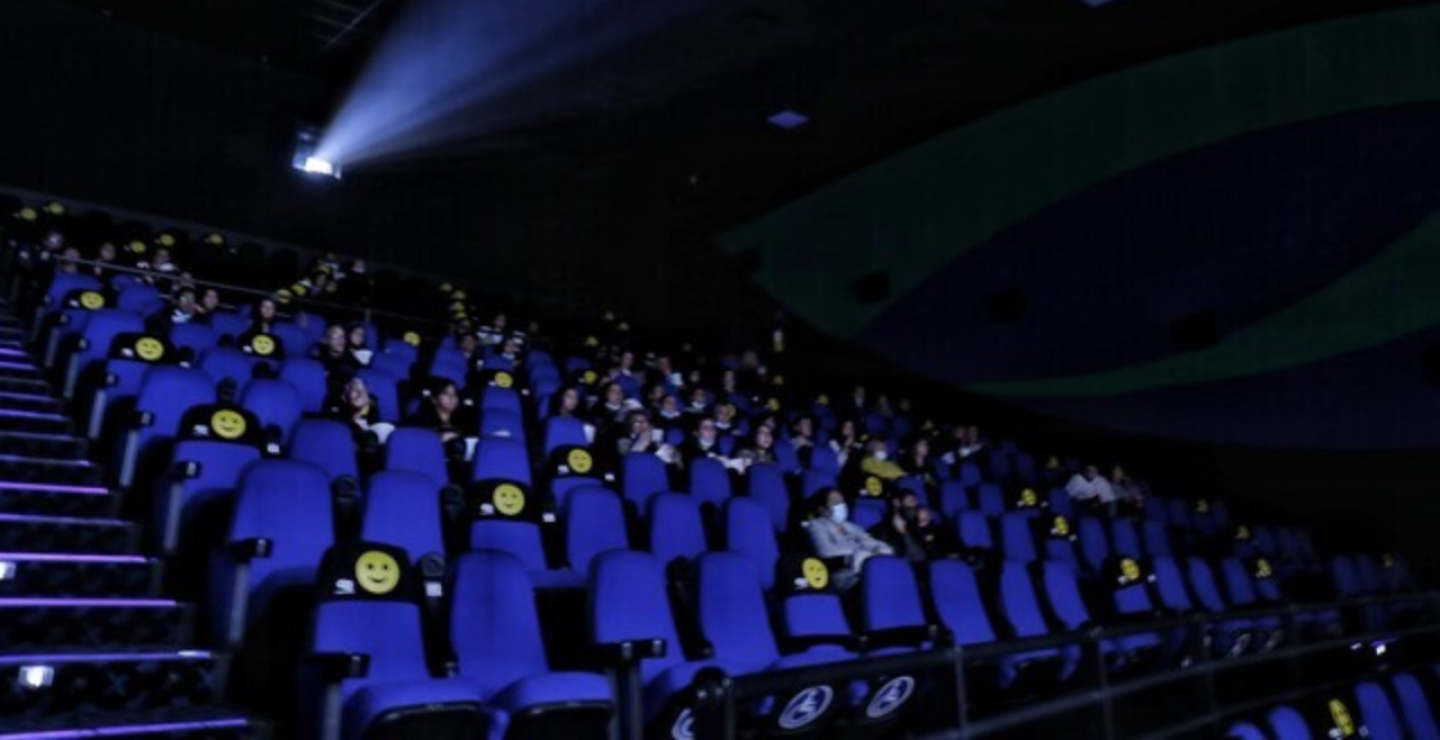 Día del Cine