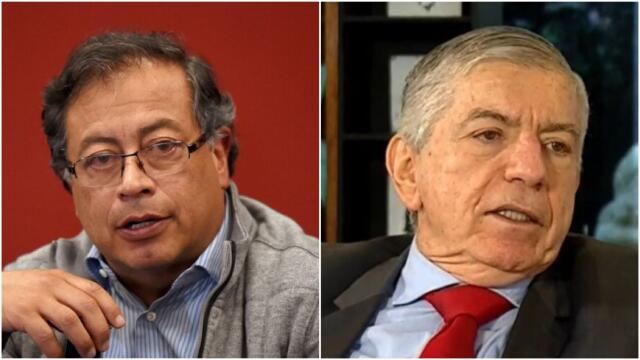Petro se volverá a reunir con César Gaviria: ¿cuáles son las líneas rojas del Partido Liberal? Petro se volverá a reunir con César Gaviria: ¿cuáles son las líneas rojas del Partido Liberal?