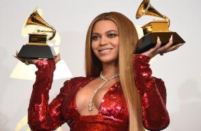 16790_Foto: Beyonce / AFP