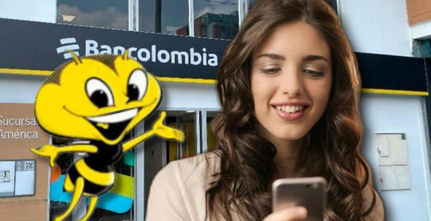 Bancolombia revive a Conavi