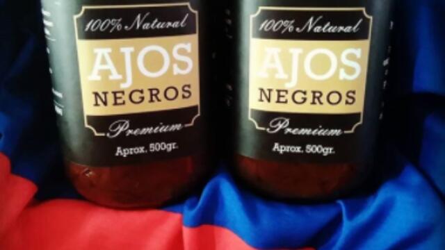 Ajos Negros Salvemos los emprendedores 6 de julio 2020.jpg Ajos Negros Salvemos los emprendedores 6 de julio 2020.jpg